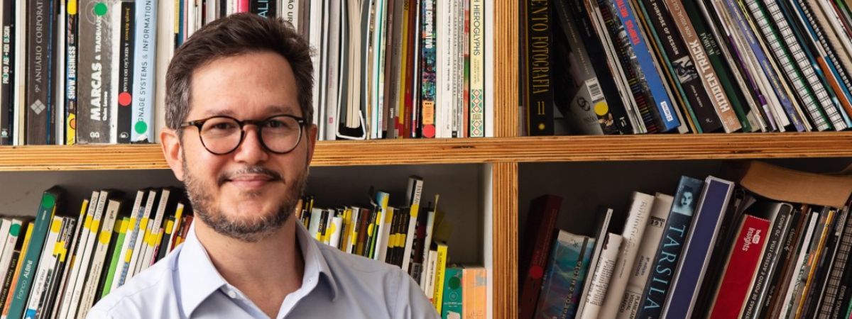 Marcelo Bicudo, da Superunion, será jurado de Design no Young Lions