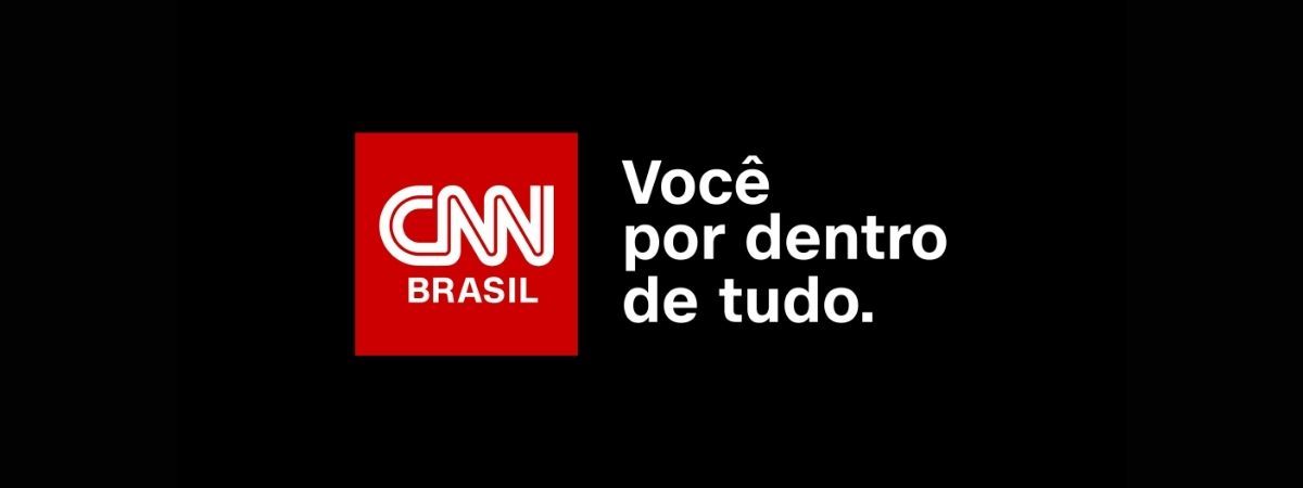 CNN Brasil lança campanha renovando sua assinatura clássica