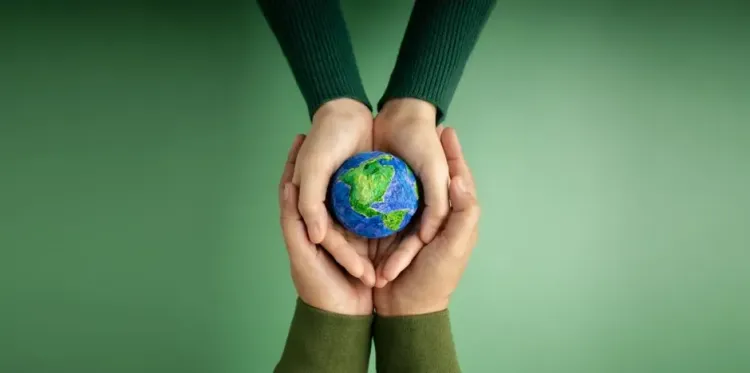 Samsung Electronics publica seu Relatório de Sustentabilidade 2025