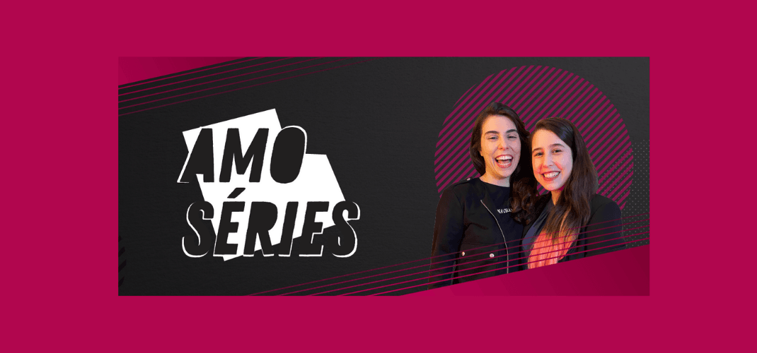 Tem sempre uma série feita para sua marca