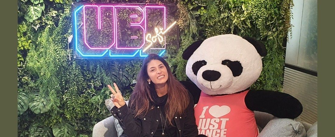 Ubisoft Brasil anuncia Maite Lorente como gerente de marketing mobile