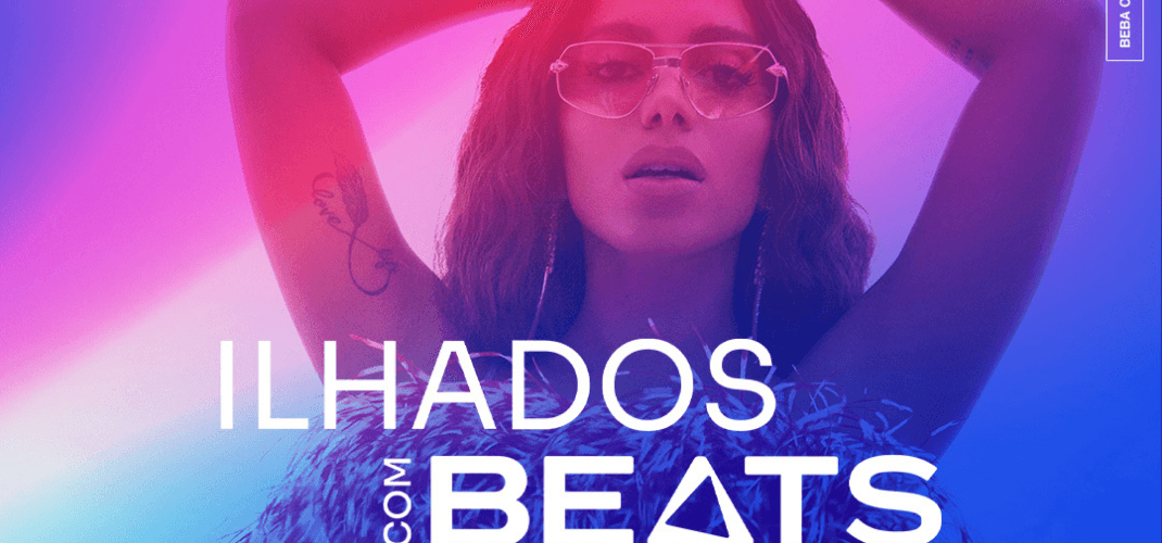 Anitta terá o seu próprio reality: “Vou fazer um BBB só meu numa ilha”
