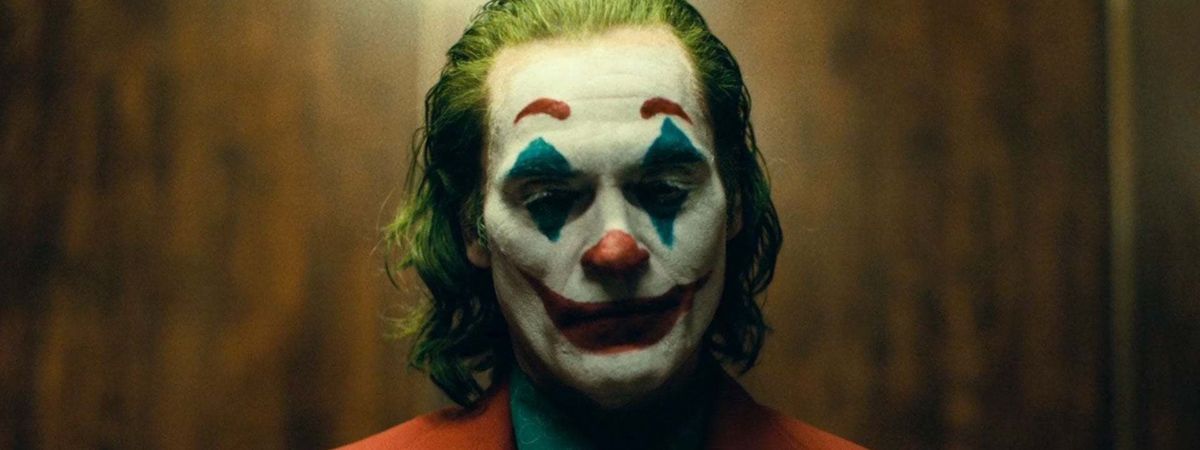 Coringa 2 ganha data de lançamento 