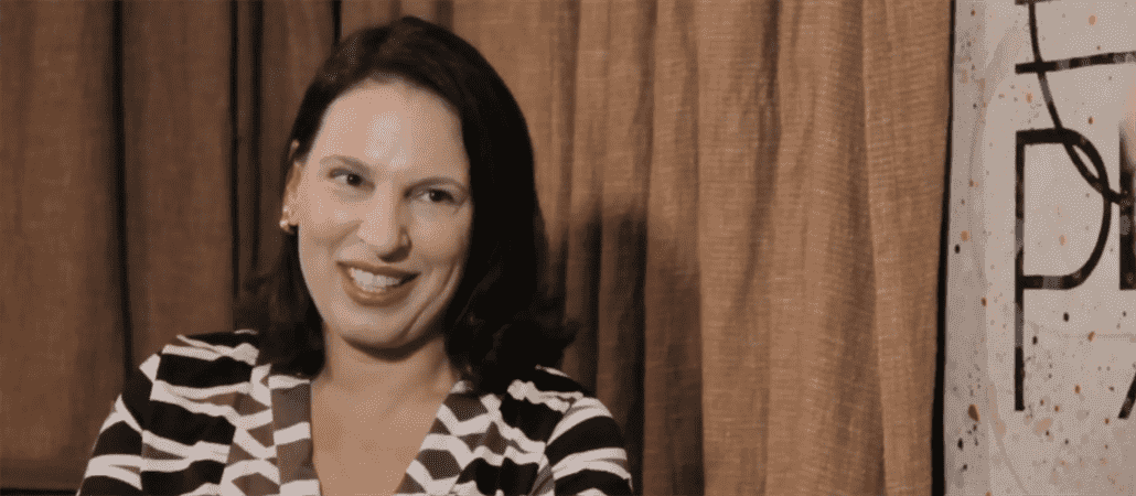 Adtalks com Fernanda Antonelli, diretora geral da Wieden+Kennedy
