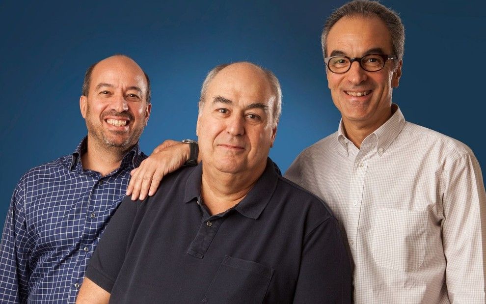 Após 18 anos, Globo substitui Roberto Irineu Marinho e reformula diretoria