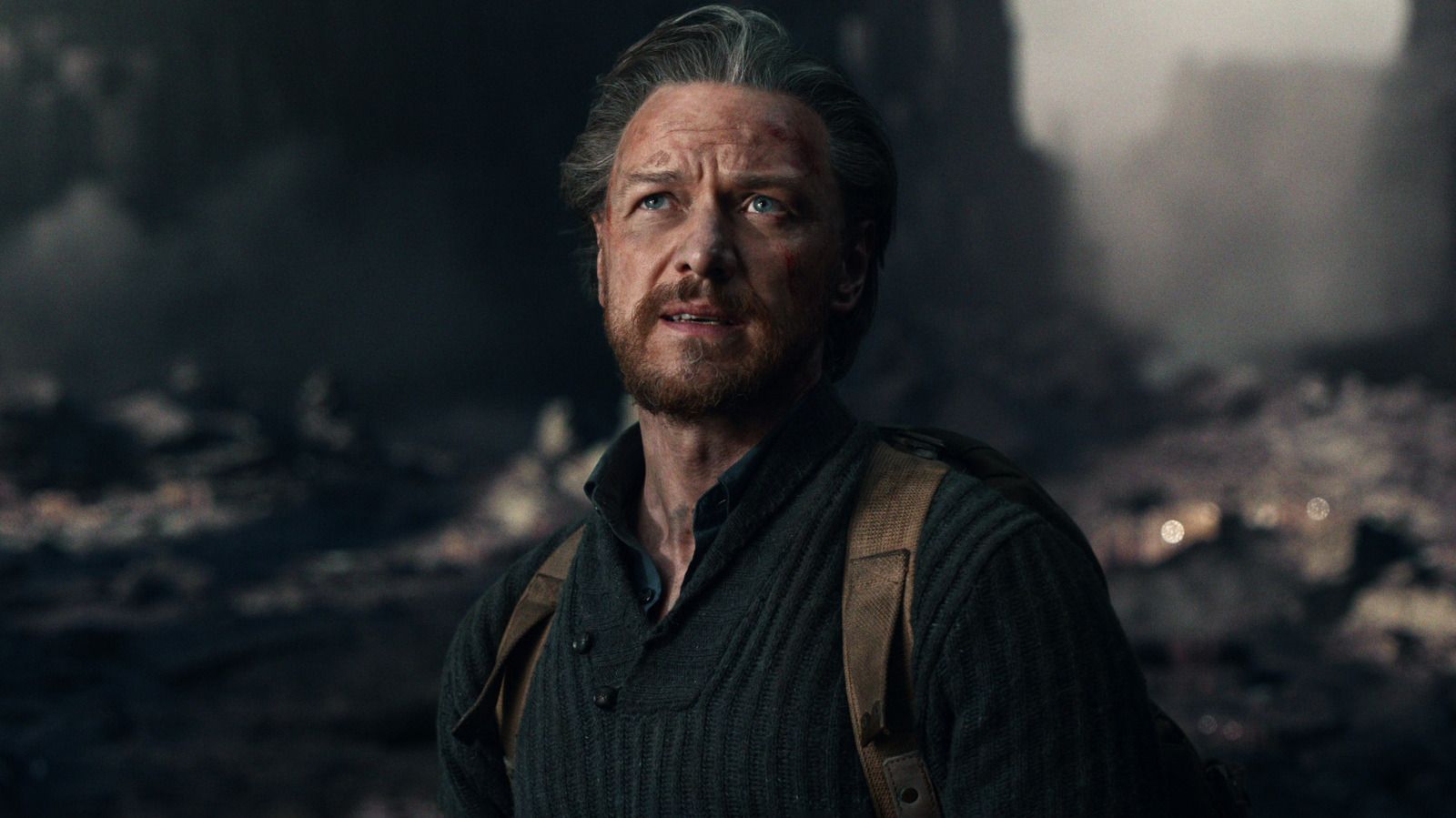 O Começo Do Fim De His Dark Materials Na HBO Max
