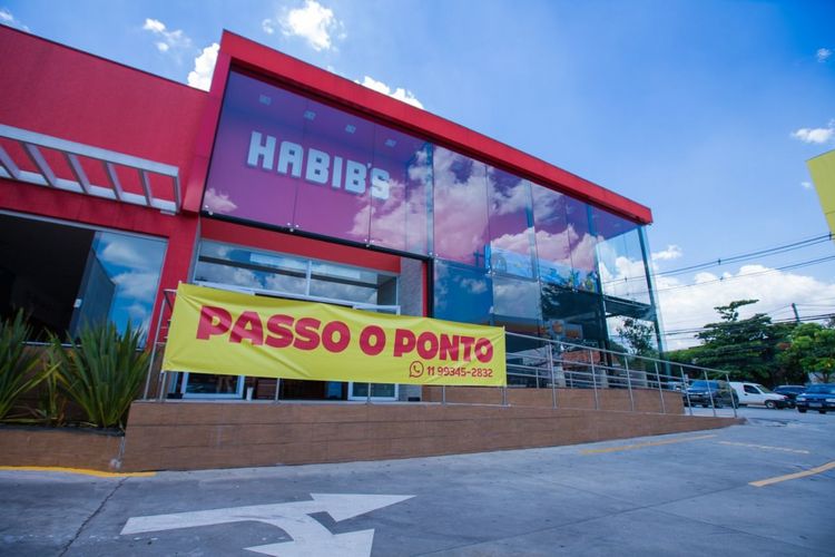 Habib’s “Passa o Ponto” é na verdade campanha da VMLY&R
