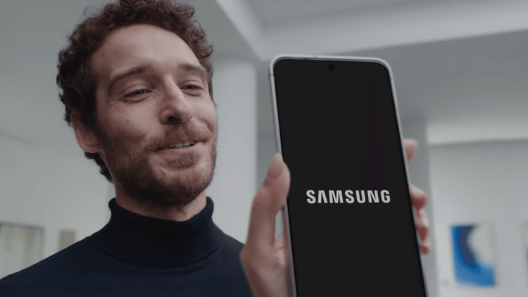 Samsung transforma inteligência artificial em gênio da lâmpada