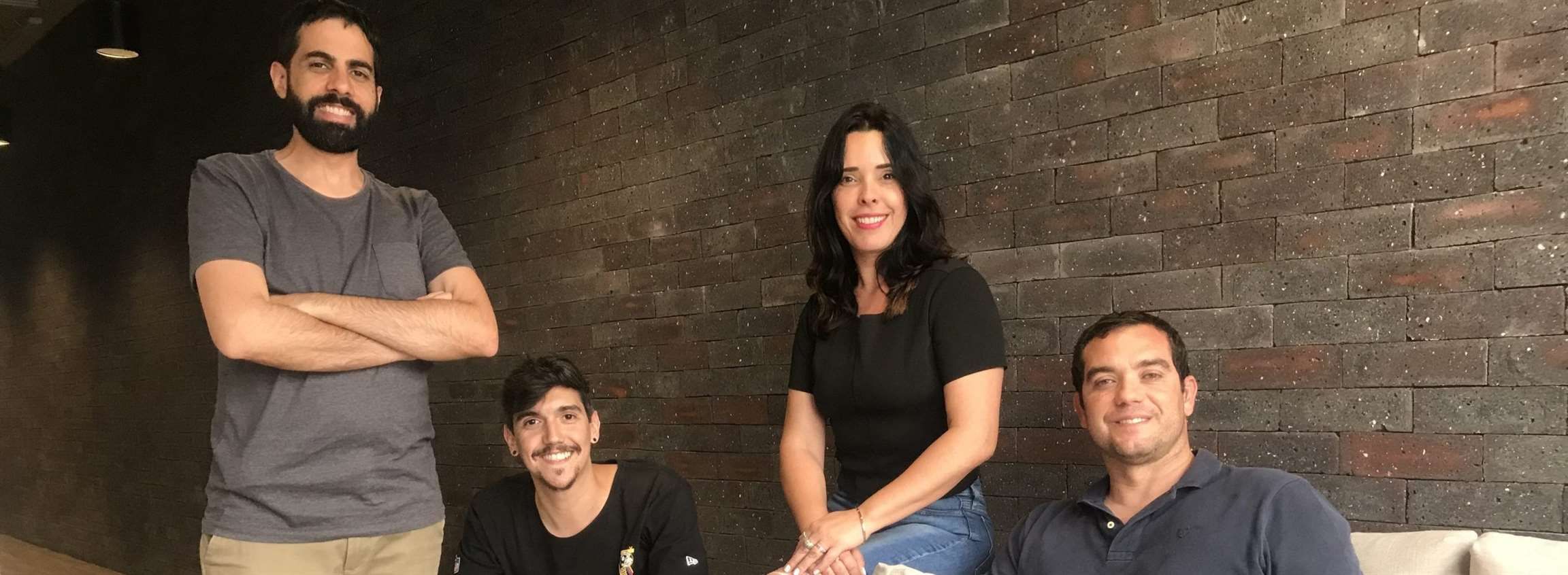 Nota: TRACK recebe reforço em seu time