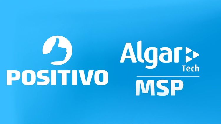 Positivo conclui aquisição da Algar Tech MSP por R$ 235 milhões