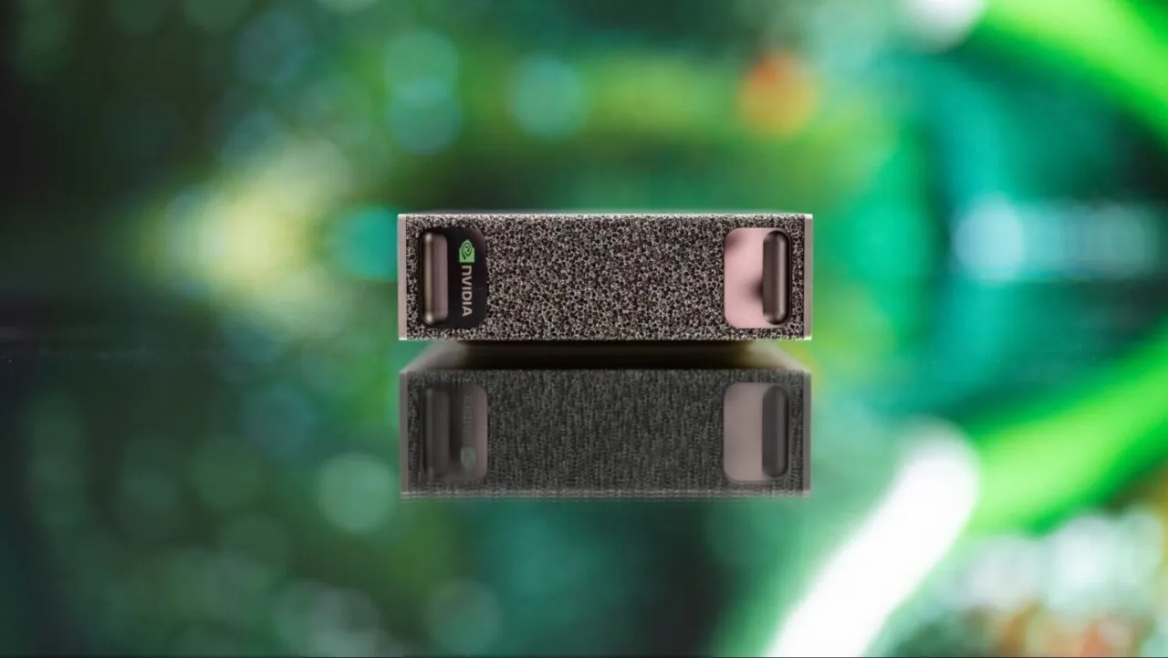 NVIDIA libera software Aerial de código aberto para acelerar redes 6G nativas de IA