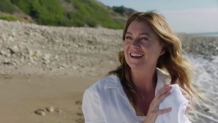 Grey’s Anatomy é renovada para a 18ª temporada