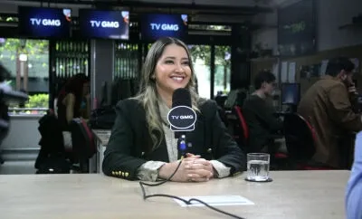 Lilian Primo fala sobre liderança feminina e construção de legado profissional em entrevista à Gazeta