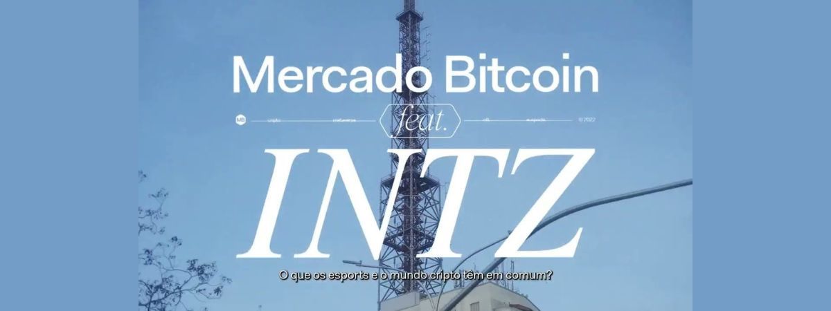 Mercado Bitcoin lança primeira campanha com a DRUID