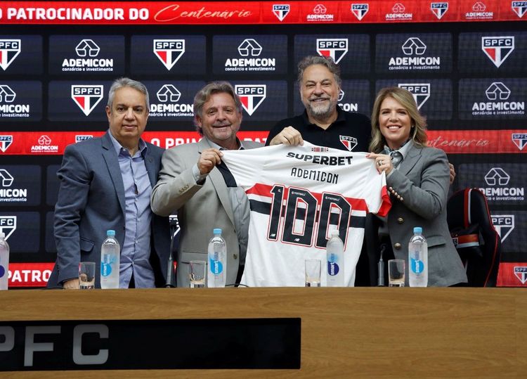 Ademicon anuncia projetos de patrocínios para 2025