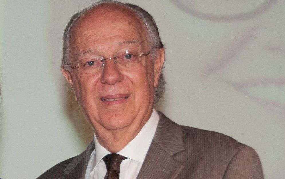 Mercado perde Pedro Renato Eckersdorff
