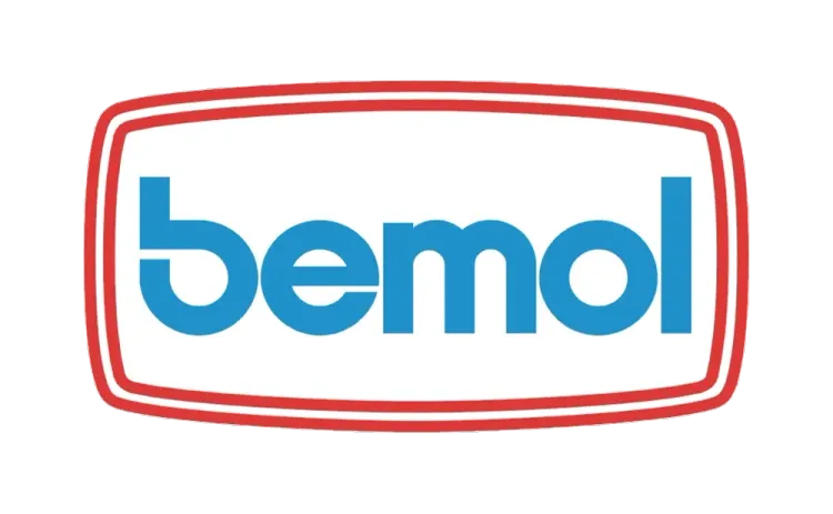 Com o slogan “Aniversário Bemol. Celebre do seu jeito”, rede comemora 84 anos com megacampanha omnicanal no Norte