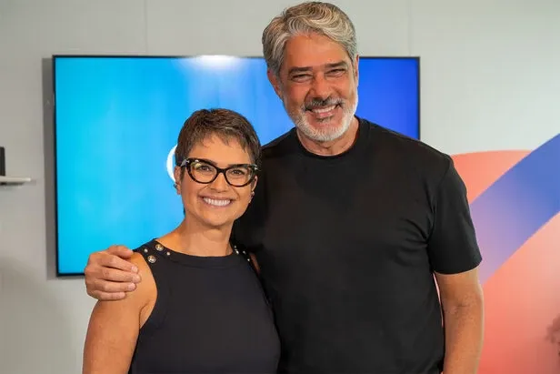 Globo reformula grade jornalística para 2026 com foco em comportamento e novas linguagens