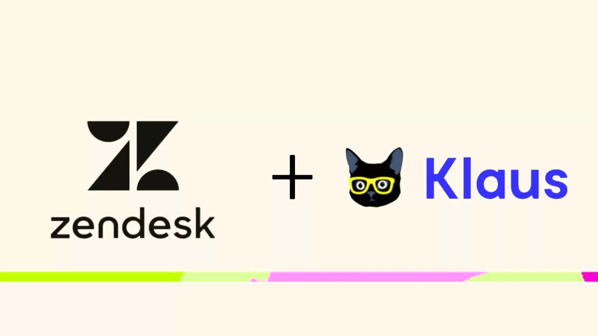 Zendesk completa aquisição da Klaus com investimento em controle de qualidade com IA