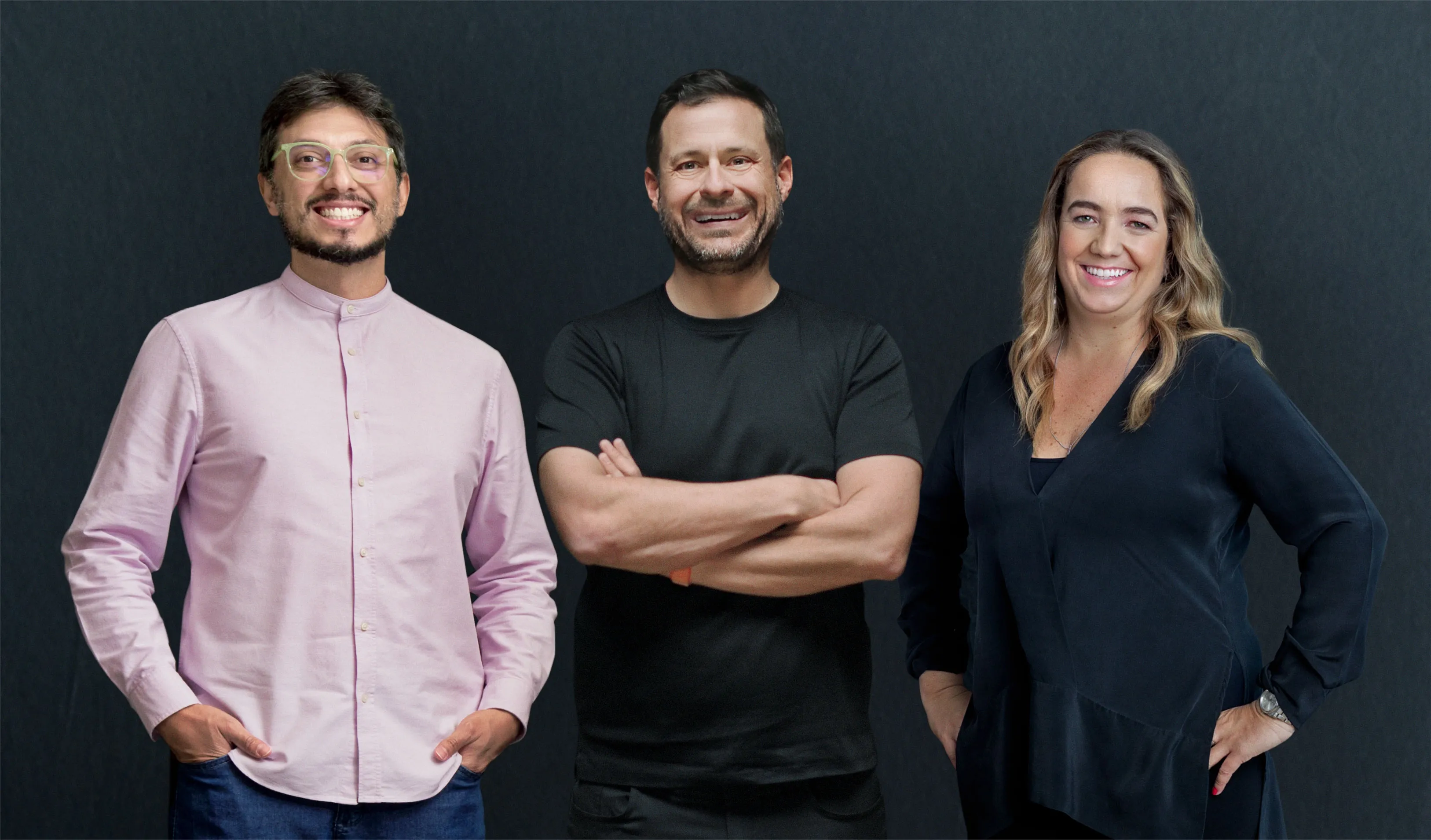 Lew’Lara\TBWA lança PLEX no Brasil com foco em comunicação B2B