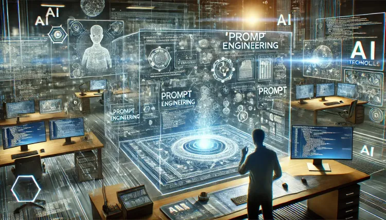 Engenharia de Prompt: A arte de conversar com Inteligência Artificial