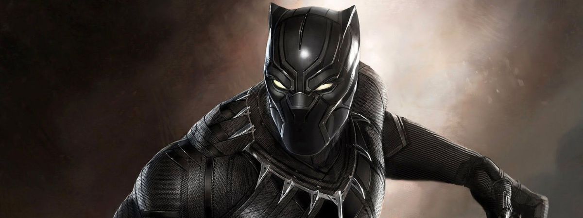Quem será o novo Pantera Negra em Wakanda para Sempre?