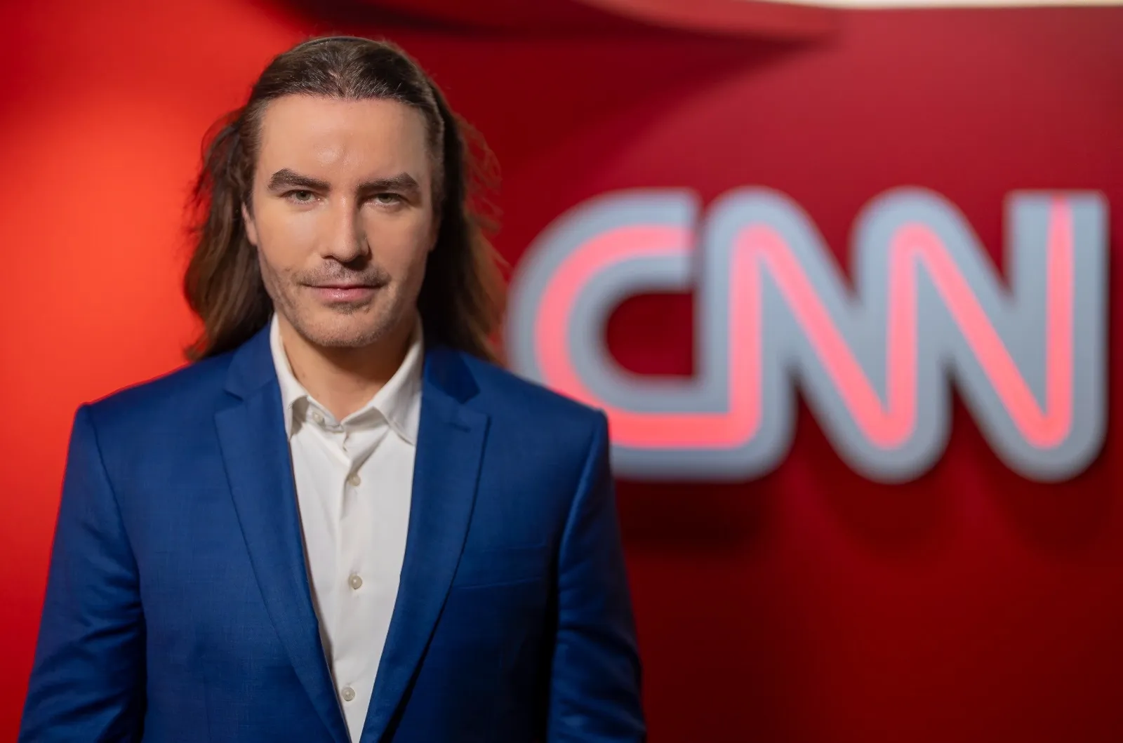 CNN Brasil escala neurocientista Álvaro Machado Dias para liderar nova vertical de Inteligência Artificial