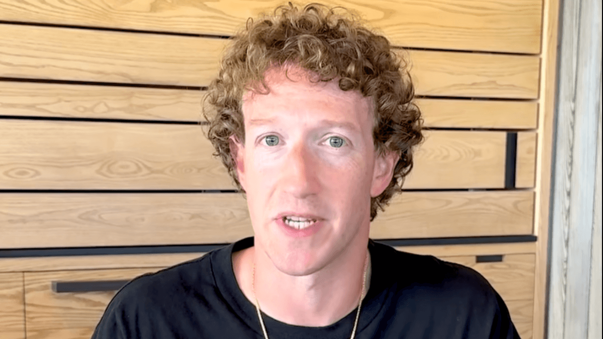 Zuckerberg encerra verificadores de fatos: o impacto na publicidade