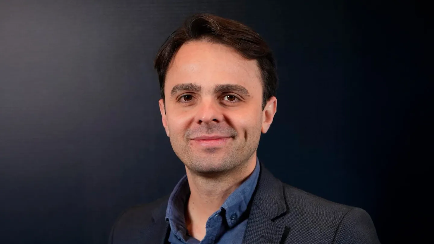Ramon Ribeiro assume a Diretoria Comercial da Solo Network para integrar tecnologia e estratégias de negócios