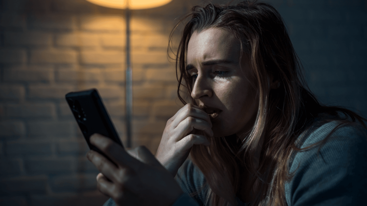 Instagram testa ferramentas para combater a sextorsão na plataforma