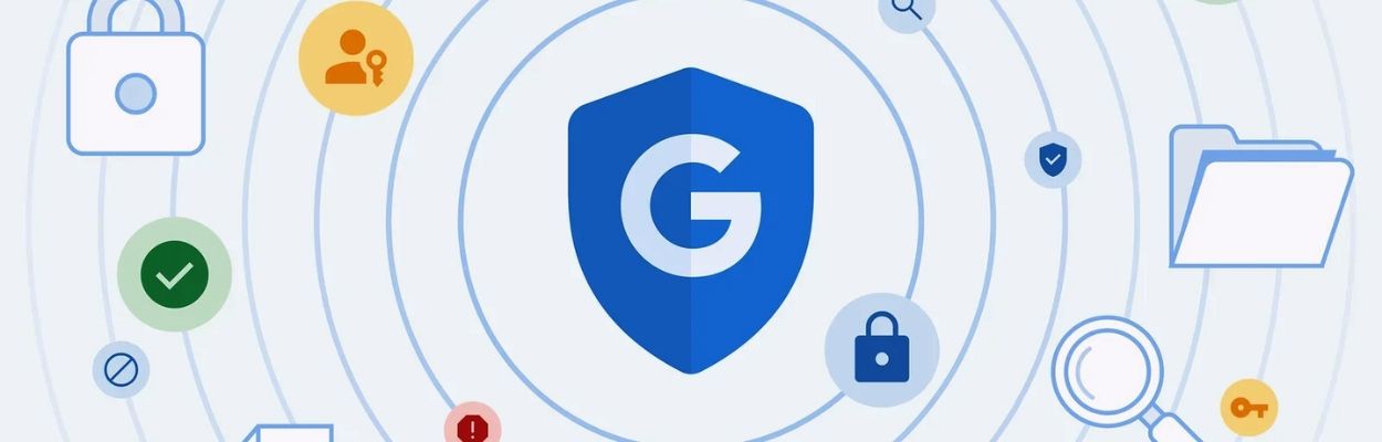 Google anuncia processo de exclusão de contas inativas