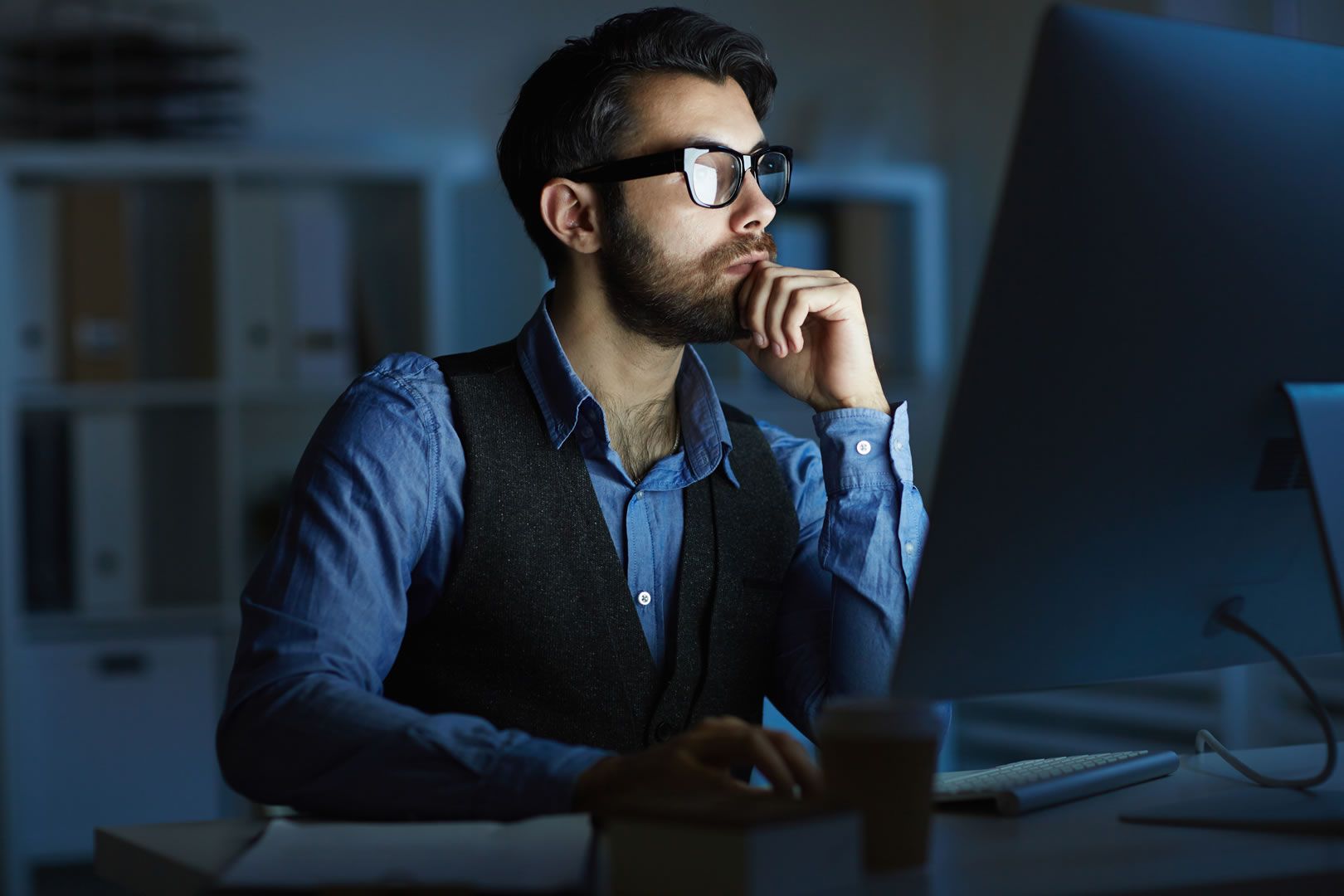 8 dicas para trabalhar como Web Designer