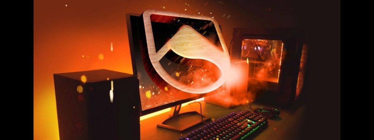 Sherwa fecha parceria com Overwolf para lançar aplicativo