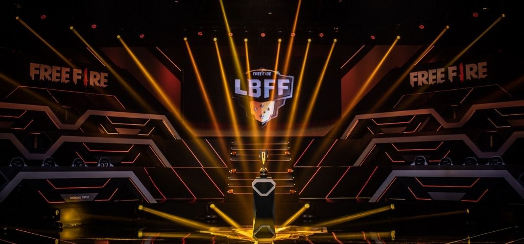LBFF 6 inicia dia 28, conheça times, formato e premiação