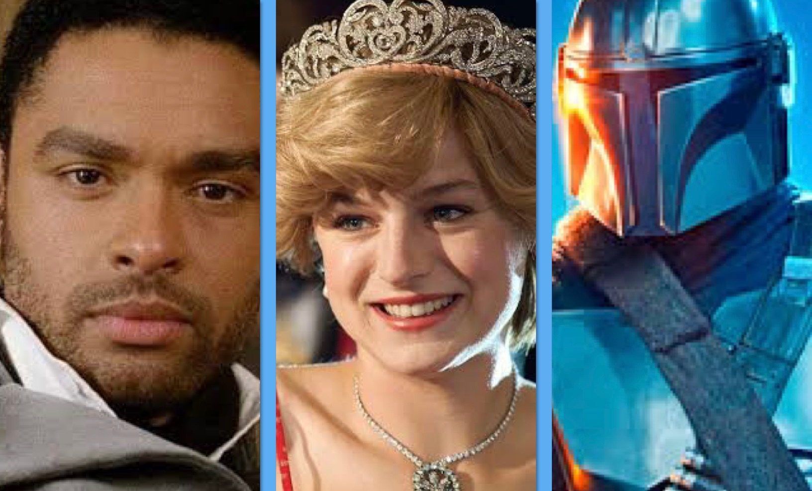 Onde assistir as melhores séries de drama no streaming antes do Emmy