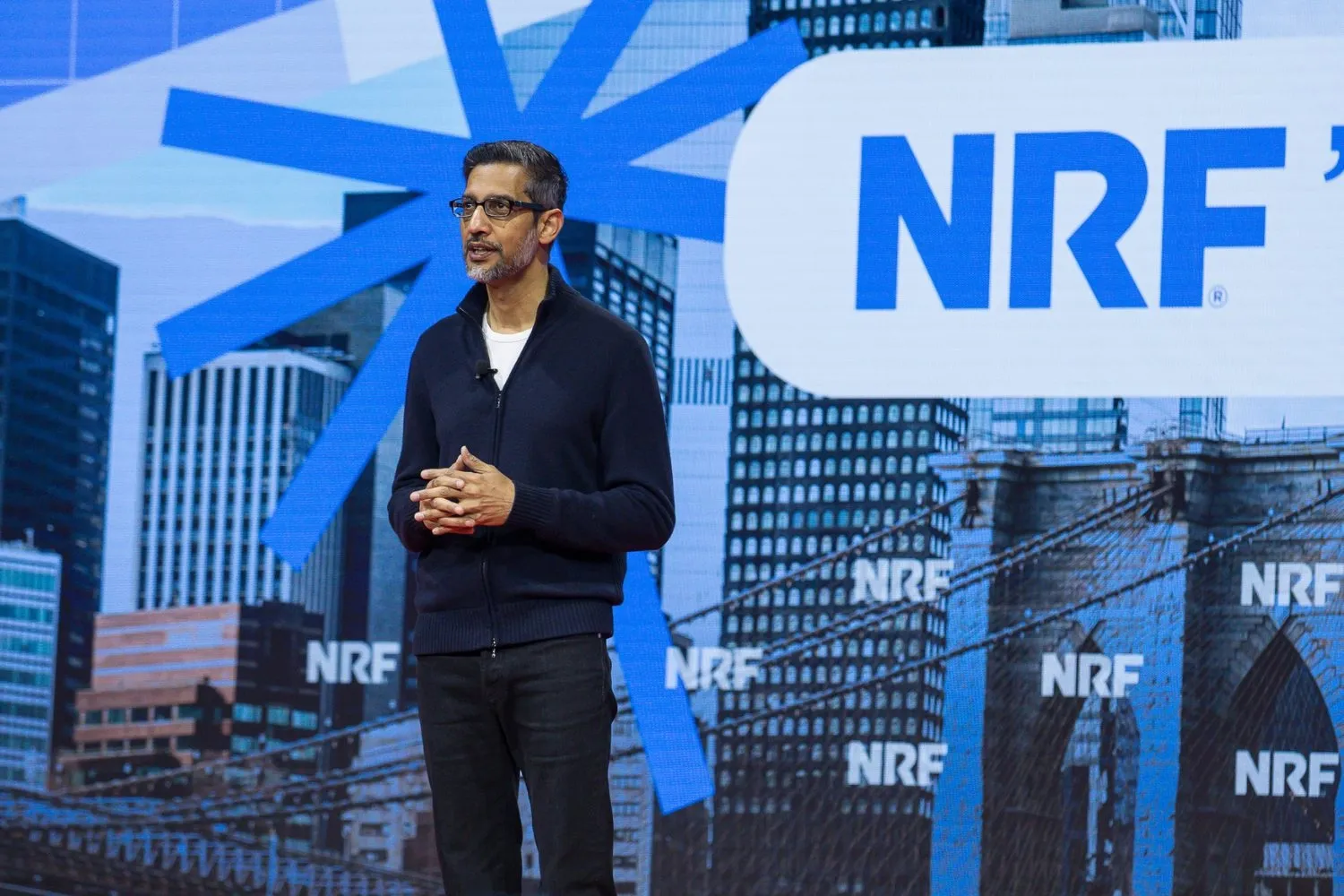 Google aposta em “agentic commerce” na NRF 2026 e sinaliza nova fase do varejo digital