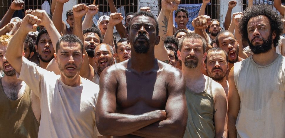 Top 10: Séries latino-americanas nos serviços de streaming