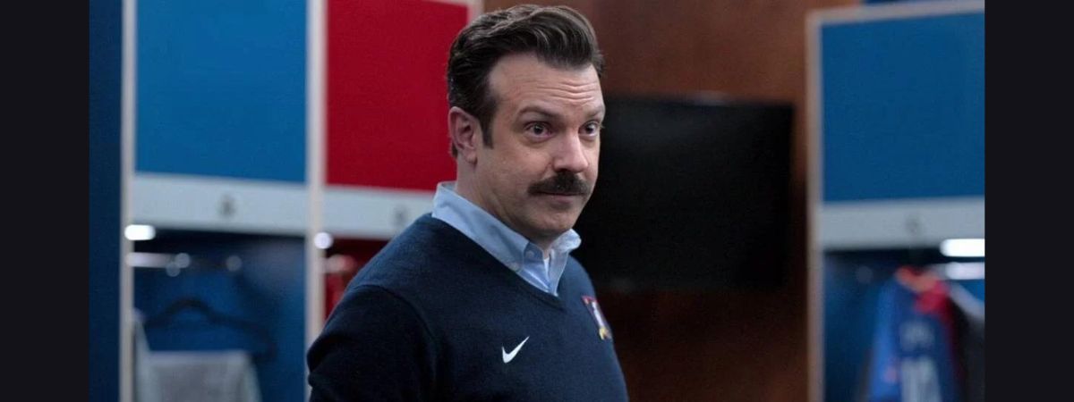Airbnb oferece uma noite no pub de Ted Lasso em campanha