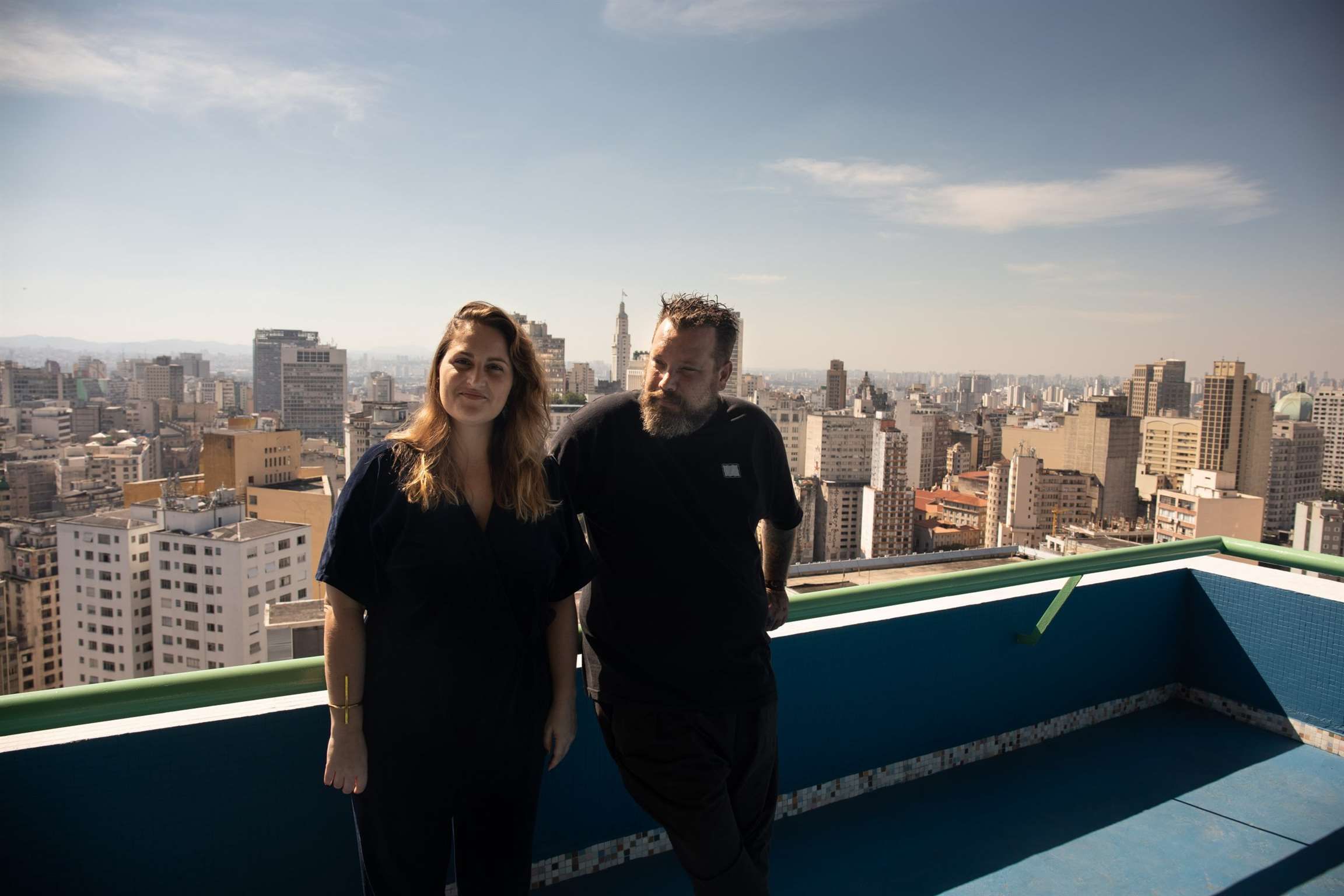 Entrevista: Marina Bortoluzzi, planner do Instagrafite explica sobre a empresa, artes e publicidade
