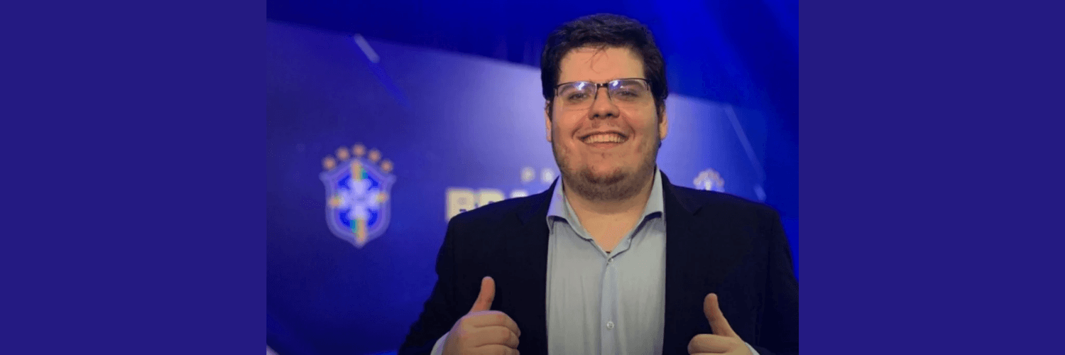 Meteu essa? YouTube está de olho em tirar Casimiro da Twitch
