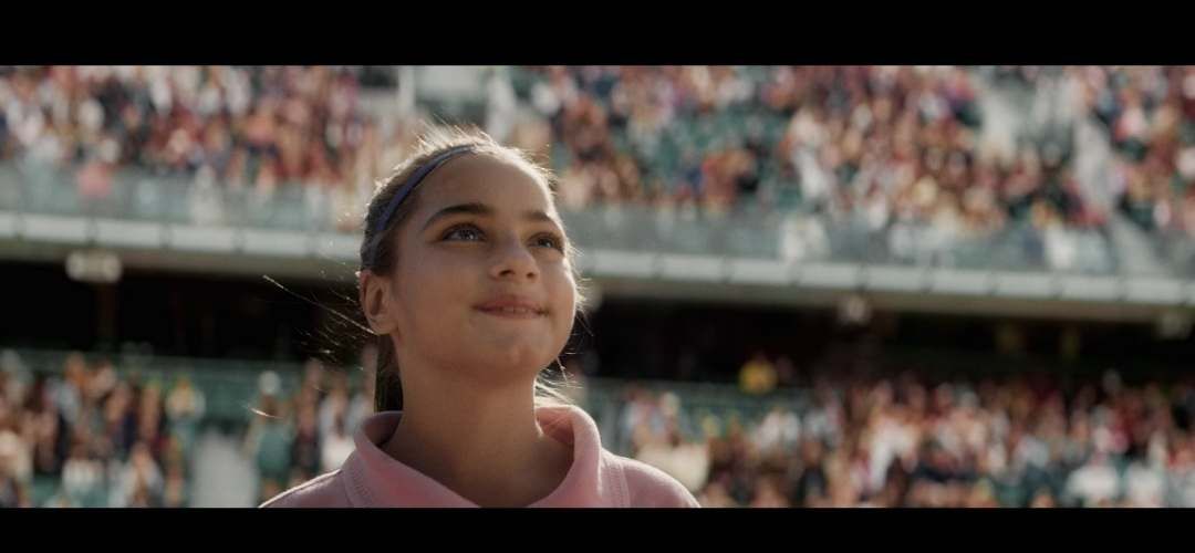Vivo se une a Rafael Nadal para incentivar meninas a seguir no esporte