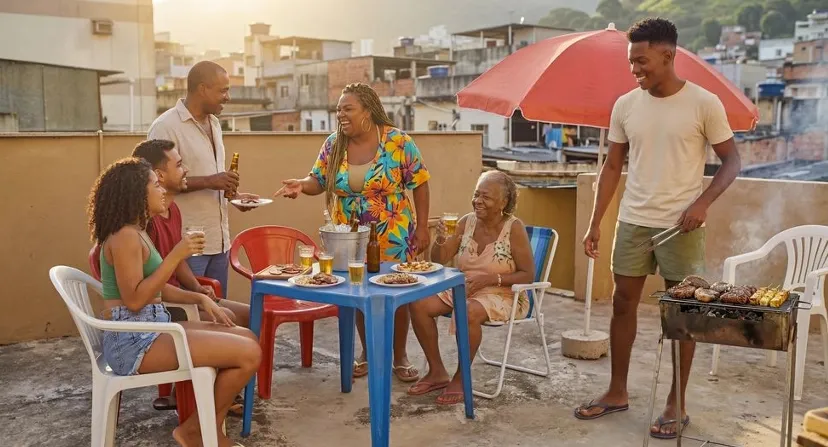 Nadir lança campanha criada 100% com IA e viabiliza estreia em TV aberta após cortar 90% dos custos de produção