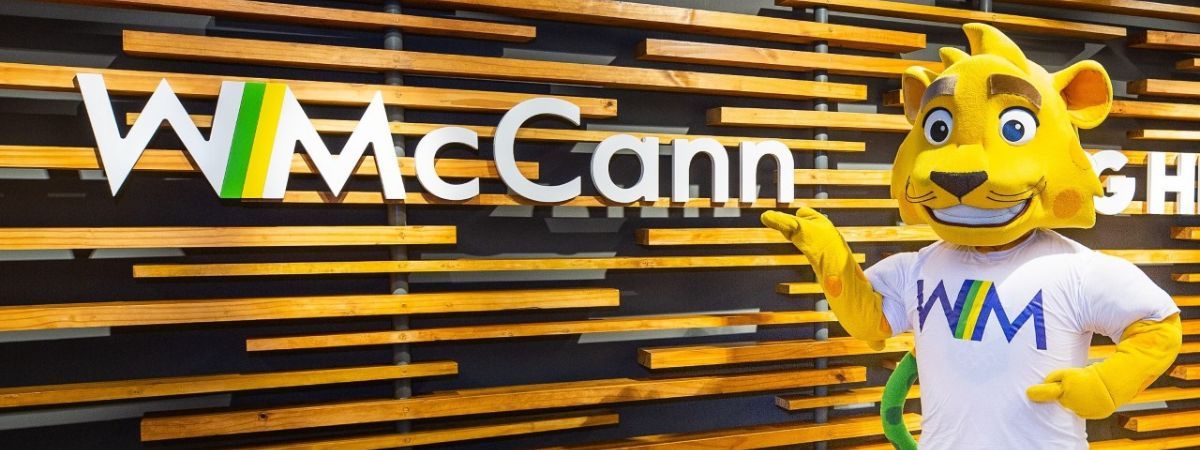 Comitê Olímpico do Brasil escolhe WMcCann como sua parceira oficial de comunicação