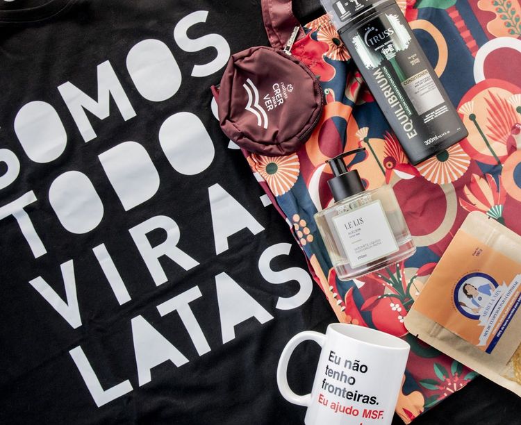 Natura, HEINEKEN, Visa, Chico Rei e SP Invisível lideram ranking dos melhores produtos sociais de 2023