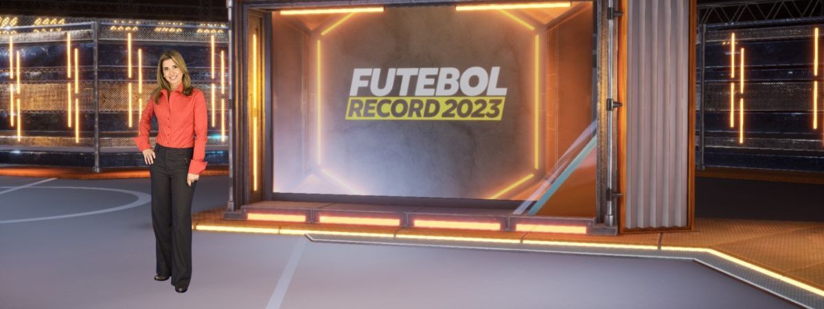 Record fecha patrocínio com Itaú para o Paulistão 2023