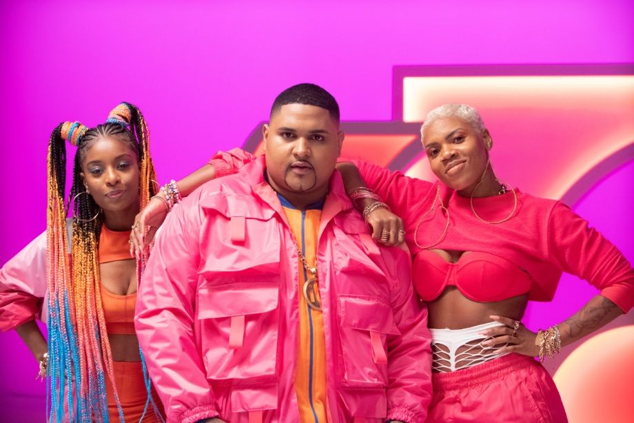 iti Itaú chega ao TikTok com música inédita de Kevin O Chris