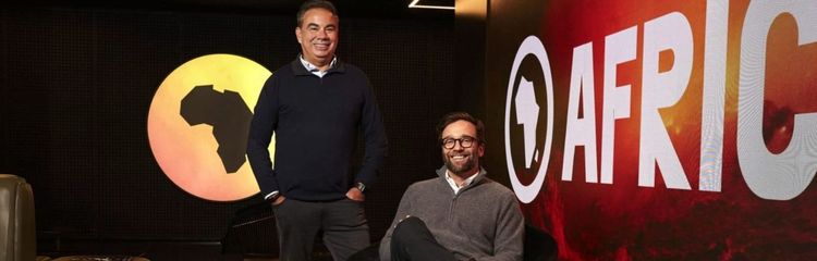 Africa é a nova agência de publicidade da Hemmer