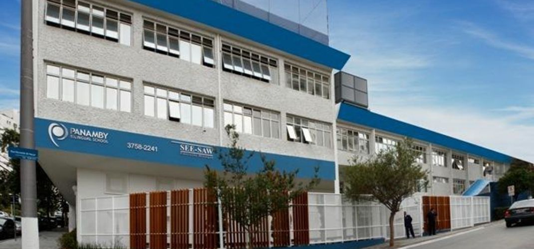 A SEE-SAW Panamby Educação Bilíngue mostra sua capacidade de adaptação e ajusta sua metodologia de ensino de acordo com os desafios impostos em 2020