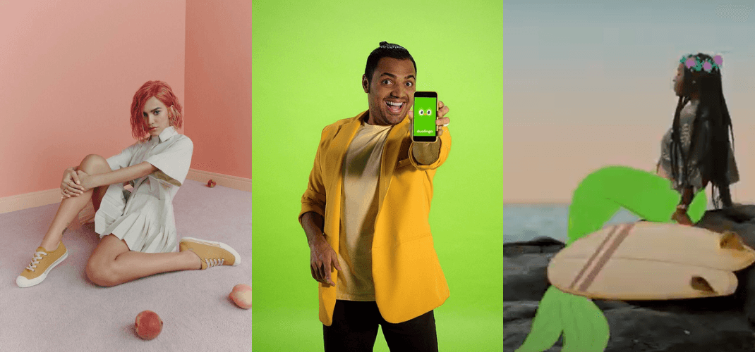 Top Publi: Confira as melhores campanhas da semana!