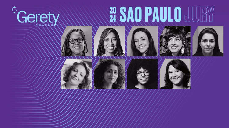 Joana Mendes, da WPP, lidera júri do Gerety Awards 2024 em SP
